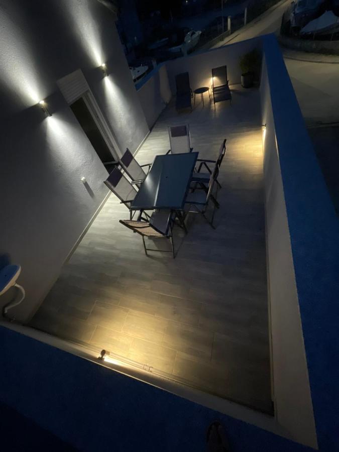 Villa Maleo เมดูลิน ภายนอก รูปภาพ