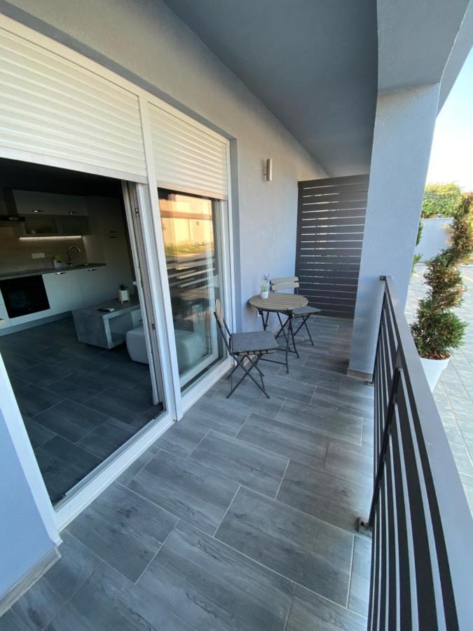 Villa Maleo เมดูลิน ภายนอก รูปภาพ