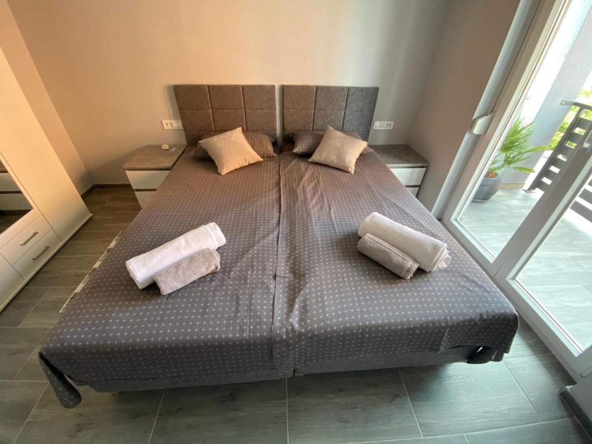 Villa Maleo เมดูลิน ภายนอก รูปภาพ