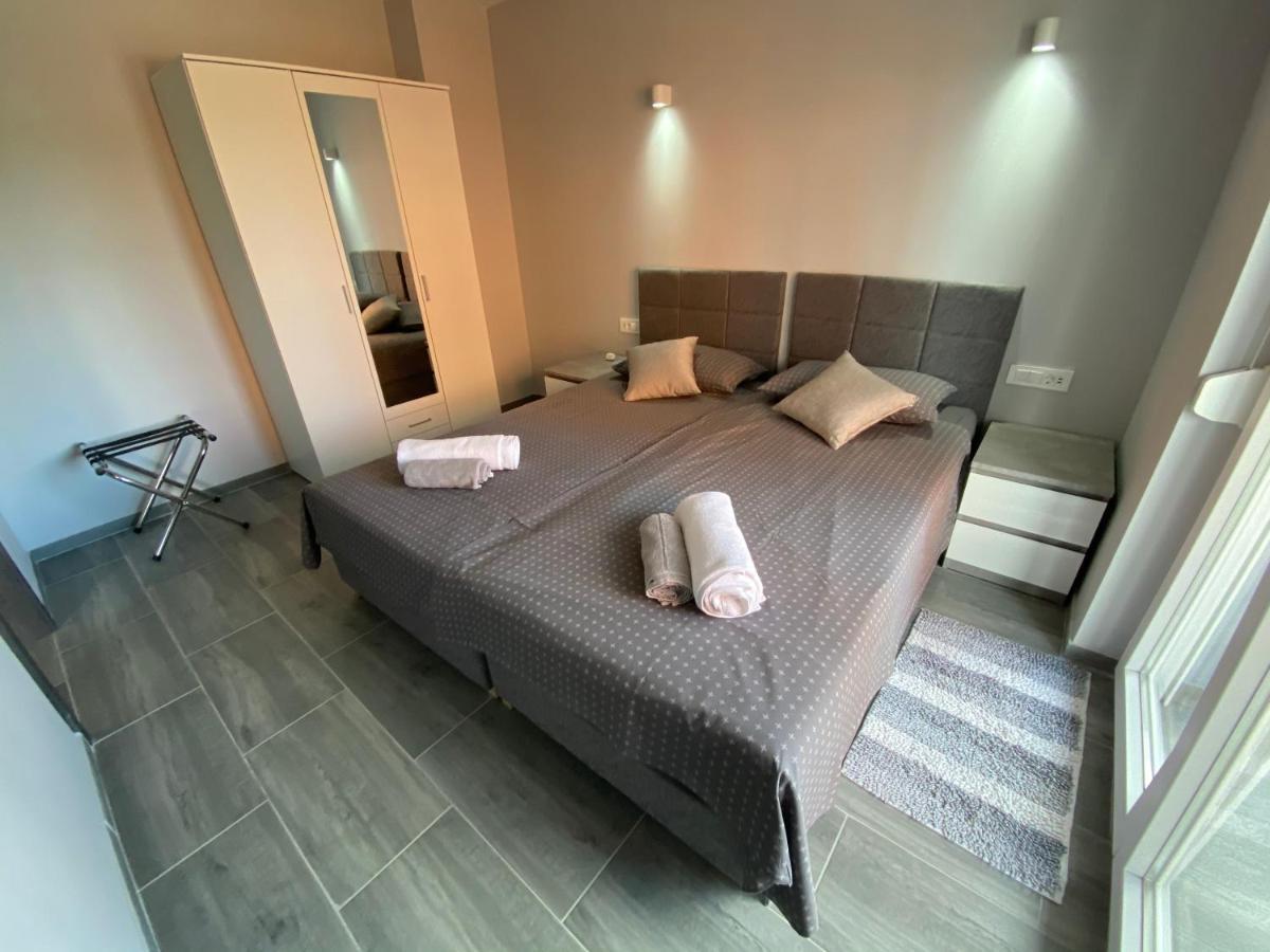 Villa Maleo เมดูลิน ภายนอก รูปภาพ