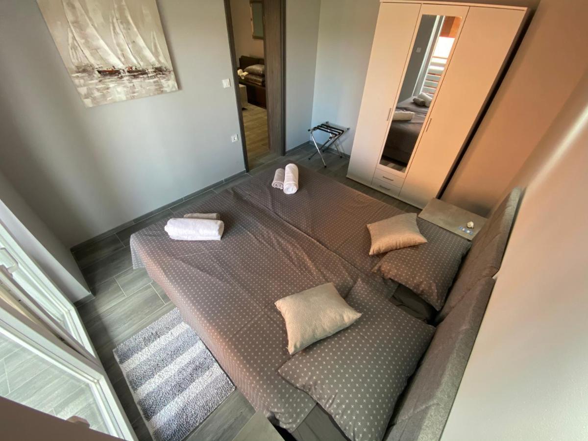 Villa Maleo เมดูลิน ภายนอก รูปภาพ
